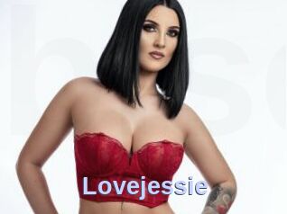 Lovejessie