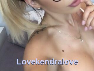 Lovekendralove