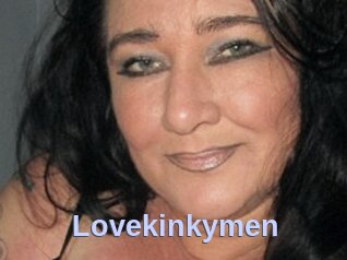 Lovekinkymen