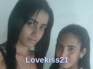 Lovekiss21