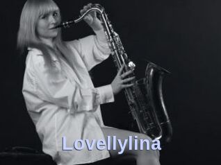 Lovellylina