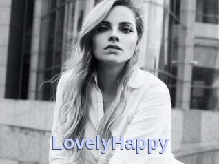 LovelyHappy