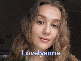Lovelyanna
