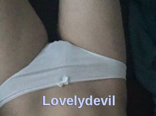 Lovelydevil