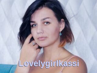 Lovelygirlkassi