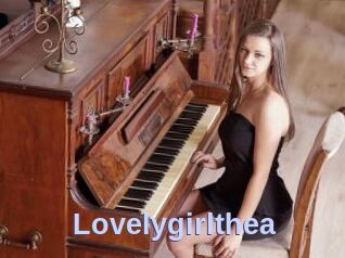 Lovelygirlthea