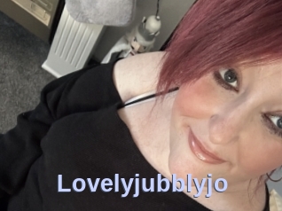 Lovelyjubblyjo
