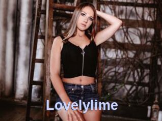 Lovelylime