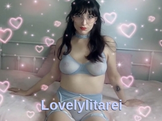 Lovelylitarei