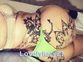 Lovelylucy21