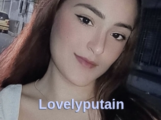 Lovelyputain