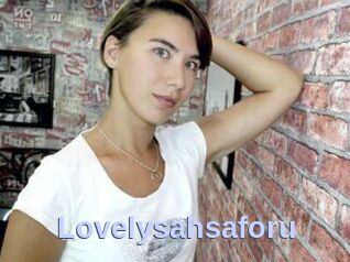 Lovelysahsaforu
