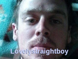 Lovelystraightboy