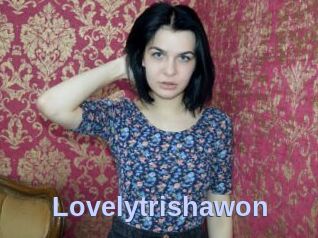 Lovelytrishawon