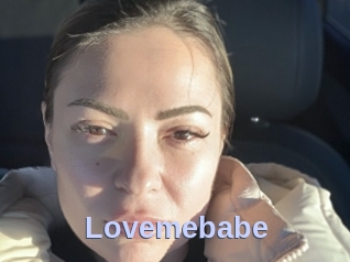 Lovemebabe