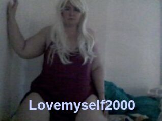 Lovemyself2000