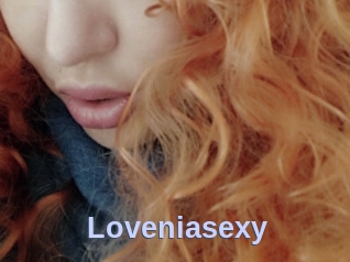 Loveniasexy