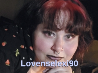 Lovenselexi90