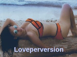 Loveperversion