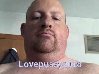 Lovepussy2018