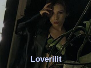 Loverilit