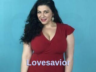 Lovesavior