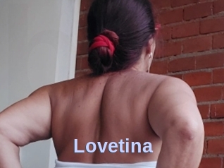 Lovetina