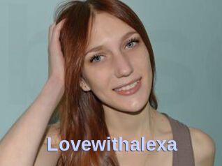 Lovewithalexa