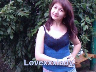 Lovexxxlady