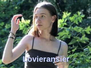 Lovieransier