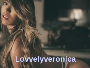 Lovvelyveronica