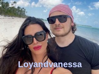Loyandvanessa