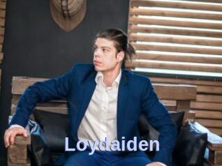 Loydaiden