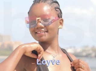 Loyve
