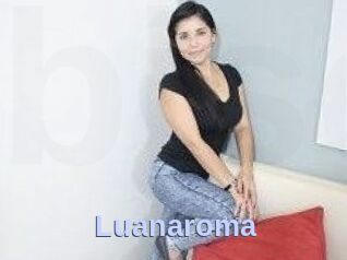 luanaroma Big Sexy Titties