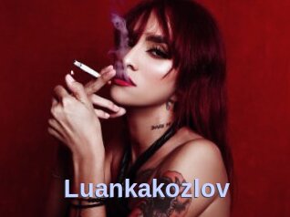Luankakozlov