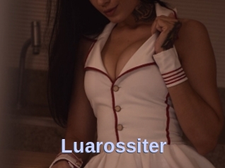 Luarossiter