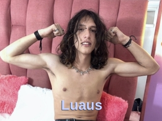Luaus