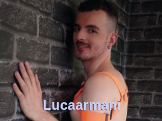 Lucaarmani