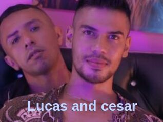 Lucas_and_cesar