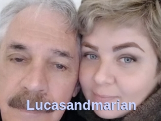 Lucasandmarian