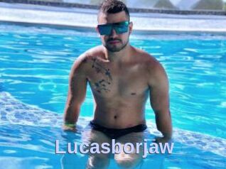 Lucasborjaw