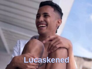 Lucaskened