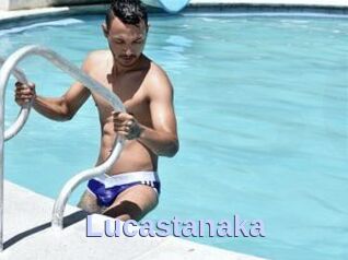 Lucastanaka