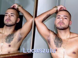 Lucaszulu