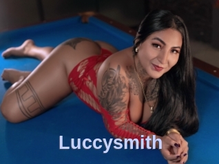 Luccysmith