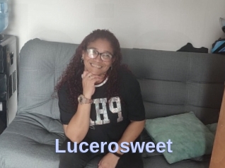 Lucerosweet