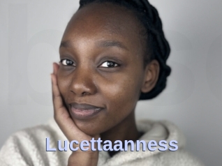 Lucettaanness