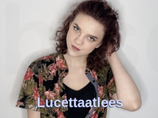 Lucettaatlees