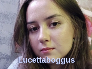 Lucettaboggus